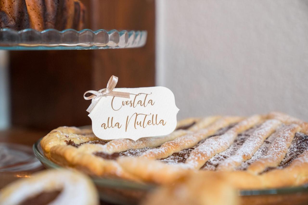 Couette-café La Manica Milazzo