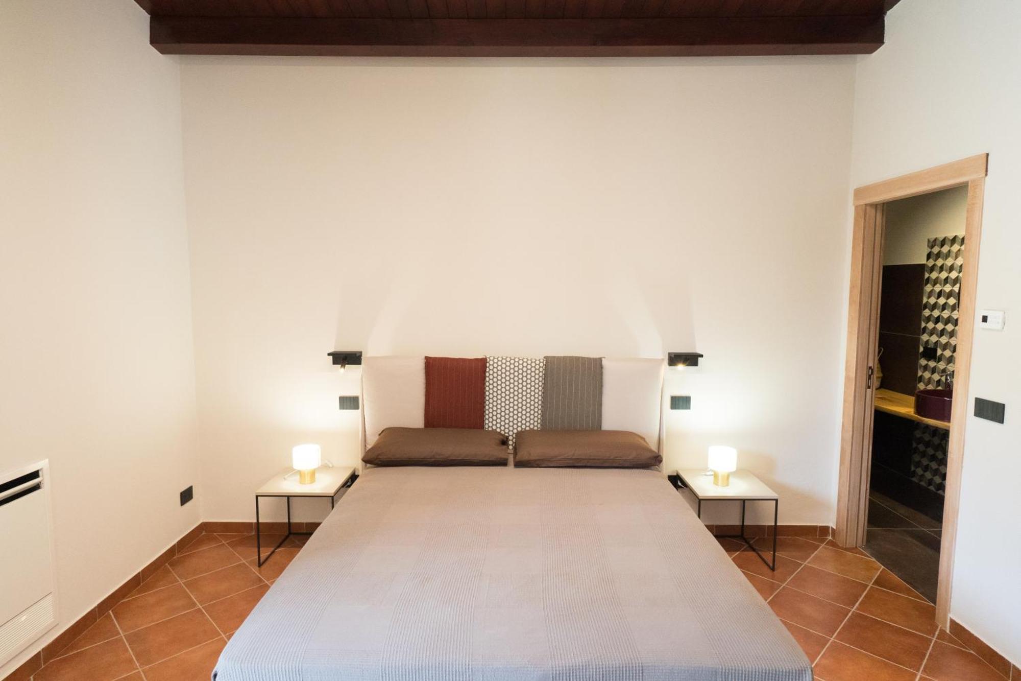 Couette-café La Manica Milazzo